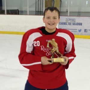 Meet your Posher, Miles